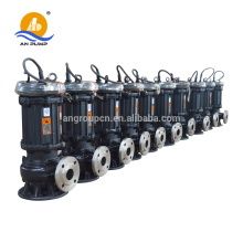 Rive Lake or Sea Submersible Sump Sewage Water Pump